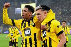 Przyszłość Bellinghama